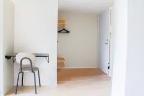Comfortable apartment with practical location. - Image 5