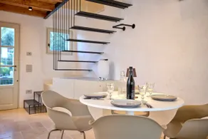 Charming Rustico with lake view and garden - Image 4