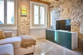 Charming Rustico with lake view and garden - Image 2
