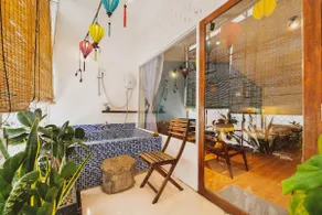 2 Beds-Quiet-Cozy-60sqm w/ Balcony In District 1 - Image 4