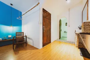 2 Beds-Quiet-Cozy-60sqm w/ Balcony In District 1 - Image 5