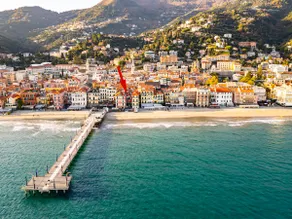Colombo 6 – Sea View by Le Case di Tati - Image 1