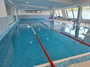 High-end Apartment with Panoramic View, Parking & Pool - Image 5