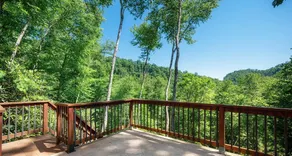Serene Riverfront Cabin w/ Fire Pit - Image 2