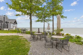 Lakefront Beach House - Sauna & Steam Pod Retreat - Image 4