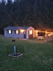 Cozy Pondside Retreat - near Oneonta & Cooperstown - Image 2