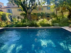 L’ Ermitage. Rustic charm in the heart of Uzès! - Image 4