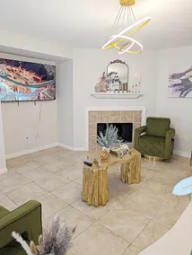 HoUSTON 9BD HOME NO Cleaning FEE - Image 3