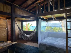 Tiririca Beach Chalet with Ocean View - Image 2