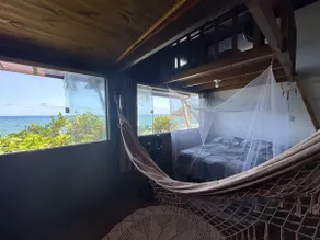 Tiririca Beach Chalet with Ocean View - Image 4