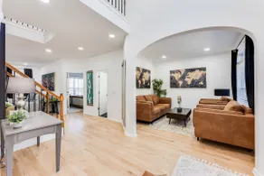 A 3 level City of Atlanta Beauty(8 bedrooms) EV - Image 5