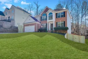 A 3 level City of Atlanta Beauty(8 bedrooms) EV - Image 3