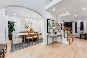 A 3 level City of Atlanta Beauty(8 bedrooms) EV - Image 4