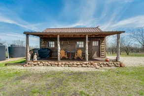 Frontier Cabin - Star Gazing - Pet Friendly - Image 2