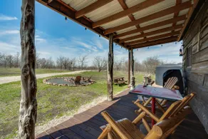 Frontier Cabin - Star Gazing - Pet Friendly - Image 5