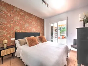 Nerja: Appartement avec de jolies vues sur la mer et la plage de Burriana - Image 4