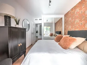 Nerja: Appartement avec de jolies vues sur la mer et la plage de Burriana - Image 5