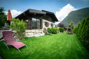 Ötztallodge vacation home - Image 3