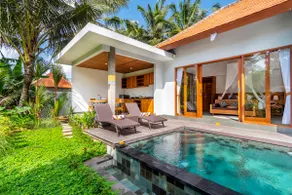 Sendaya Villa Ubud - Image 2