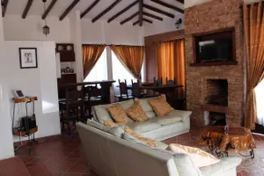 VillaMoreno - Country House (Ramiriquí) - Image 3