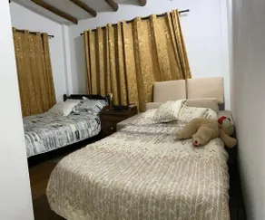 VillaMoreno - Country House (Ramiriquí) - Image 4