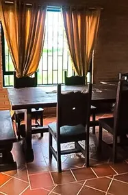 VillaMoreno - Country House (Ramiriquí) - Image 5