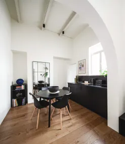 1BR in Floriana - Near Valletta & Sea Ferries - Image 2
