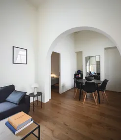 1BR in Floriana - Near Valletta & Sea Ferries - Image 5