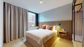 Two Bedrooms Apartment - Contactless check-in - Image 2