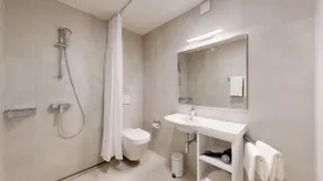 Two Bedrooms Apartment - Contactless check-in - Image 4