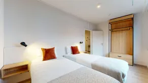 Two Bedrooms Apartment - Contactless check-in - Image 3