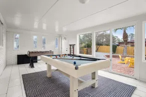 Spacious Getaway with Pool, Hot Tub, and Game Room - Image 5