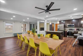 Spacious Getaway with Pool, Hot Tub, and Game Room - Image 4