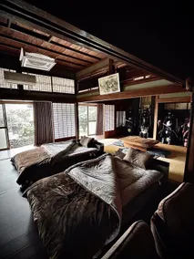 侍になれる、宮崎県高原町の一棟貸し古民家　SHOGUN's House - Image 3