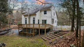 Poconos Swim Pool Open, Hot Tub, Fire Pit, Games - Image 5