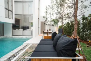 Modern Luxury Pool Villa Resort | near Bang Tao Beach | Phuket | Warm Plus - Image 2
