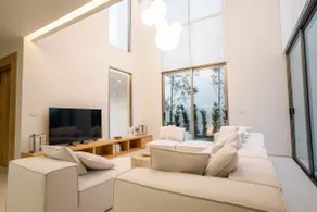 Modern Luxury Pool Villa Resort | near Bang Tao Beach | Phuket | Warm Plus - Image 5