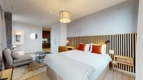 Studio Comfort - Contactless Check-in - Image 5