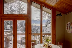 Rainier View Lodge | Seattle & Mountain Escape 2BR - Image 2