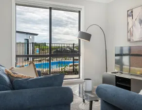 Chardonnay Villa - Image 5