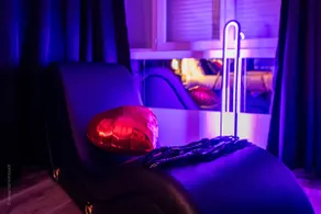 Love Room 91 avec Jacuzzi XXL - 15min Orly - 30 min Paris - Image 4