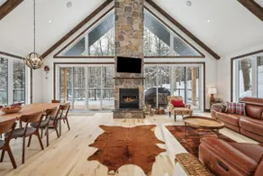 Luxurious Chalet for priceless moments - Image 3