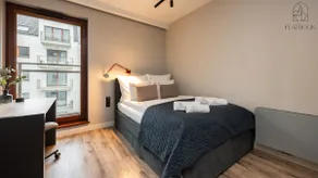 Flatbook - City Center SPA Apartments A,B,C - Image 2