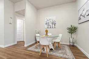 Cozy & Spacious 3BR/2 BA1King2Queens+BYard NearTTU - Image 5
