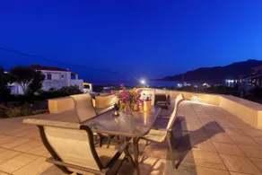 Beach, Balconies & Barbecue near Monemvasia & Mani - Image 3