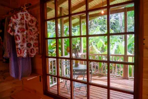 Los 4 Vientos Farm - Romantic Escape Lush Pool - Image 5