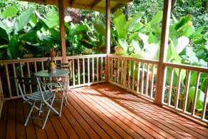 Los 4 Vientos Farm - Romantic Escape Lush Pool - Image 3