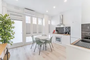 Apartamento Elegante Madrid Vicálvaro - Image 5
