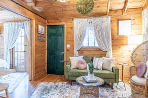 The Boho Hut (Unit #7) - Image 3