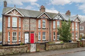 South view Cottage, Sompting - Image 3